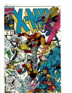 X-Men #3 (1991) SR27