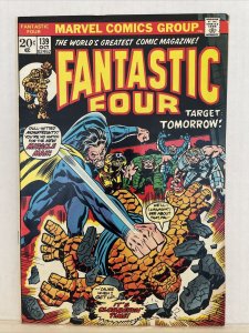 Fantastic Four #139