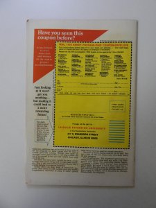 The Defenders #18 (1974) VF- condition