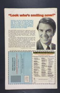 Marvel Team-Up #52 (1976)