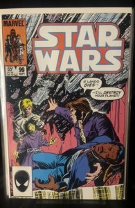 Star Wars #99 (1985)