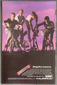 West Coast Avengers Annual #1 (1985, Marvel) VF/NM