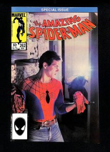 Amazing Spider-Man #262