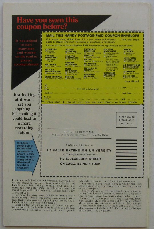 Fantastic Four #161 (Aug 1975, Marvel), FN-VFN condition