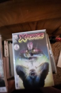 X-Force #23 (2021) X-Force 