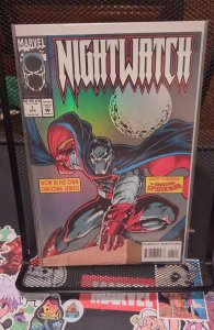 Nightwatch #1 (1994)