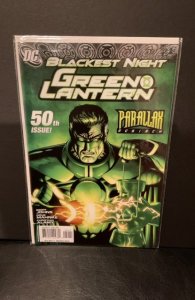 Green Lantern #50 (2010)