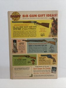 Walt Disney's Babes In Toyland #1282   1962 Dell