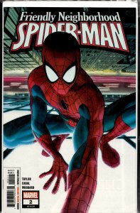 Friendly Neighborhood Spider-Man #2 (2019)