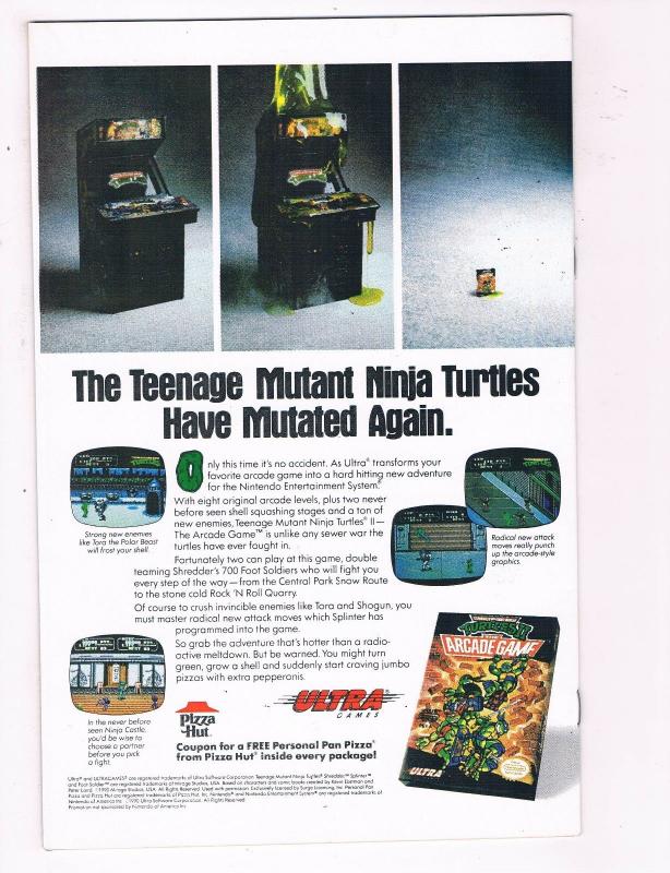 Quasar #21 VF Marvel Comics Cosmos In Collision Comic Book DE7