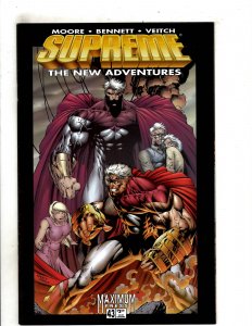 Supreme: The New Adventures #43 (1996) OF18