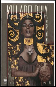 Killadelphia #21 (2022)