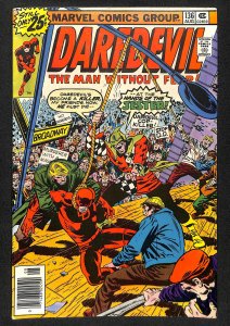 Daredevil #136 (1976)