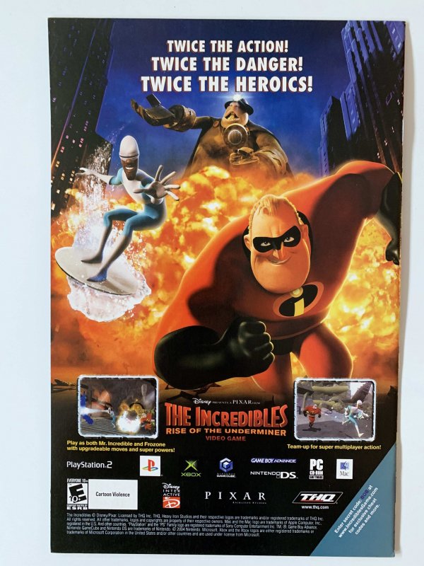 Action Comics #833 NM+ (2006)