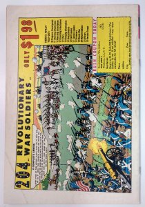 Space Family Robinson #25 (6.5, 1967)