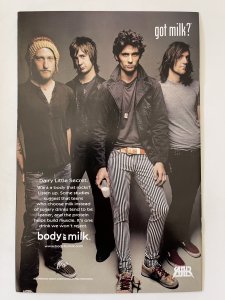 Guardians of the Galaxy #4 - NM (2008)