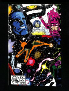 Infinity War #5