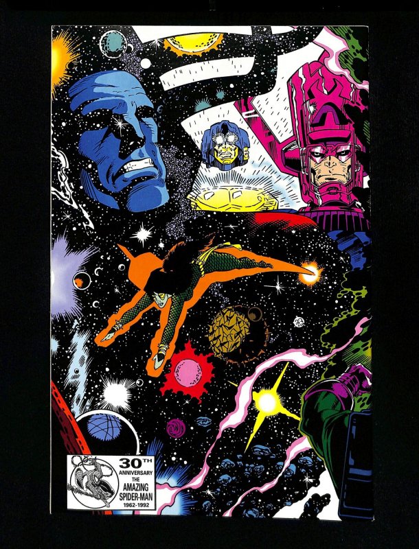 Infinity War #5