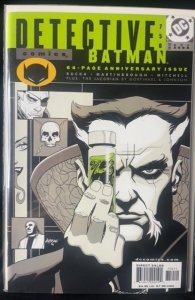 Detective Comics #750 (2000)