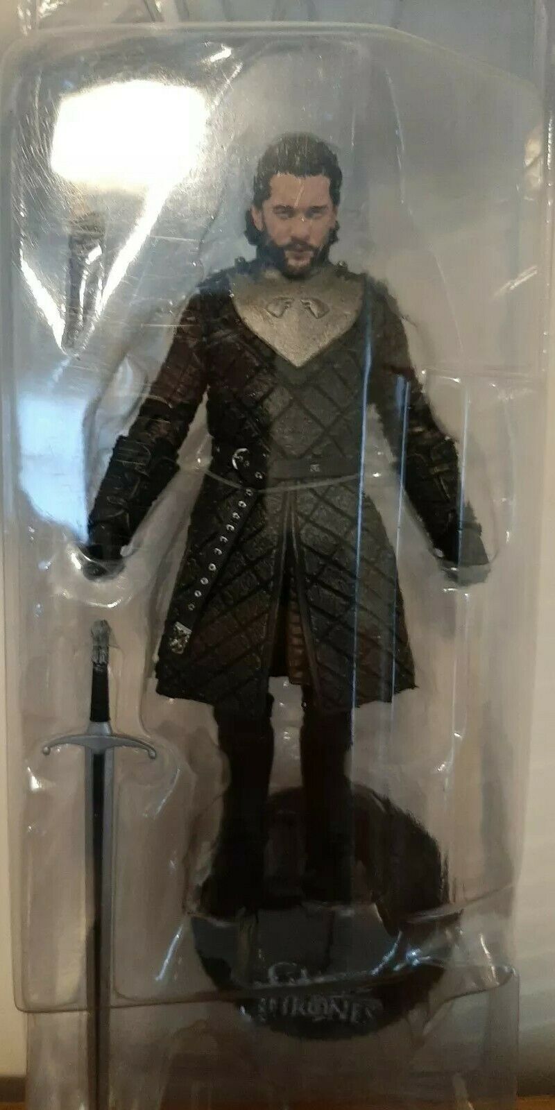Figurine de collection McFarlane Toys Coffret Collector Game