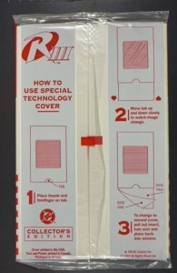 Robin III: Cry of the Huntress #2 (1993)