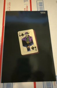 Batman: The Killing Joke (1988) second print