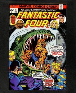 Fantastic Four #161