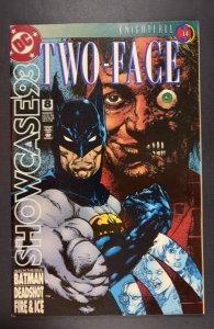 Showcase '93 #8 (1993)