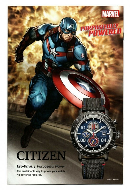 ETERNALS: CELESTIA #01 (2021) ROB LIEFELD | DEADPOOL 30TH ANNIVERSARY | TRADE