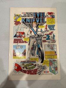 Marvel Two-in-One #1 (1974)