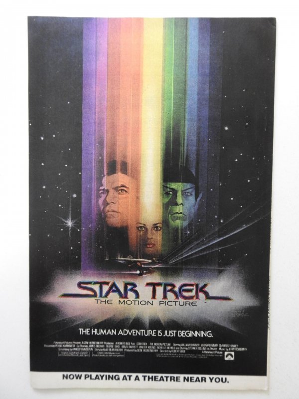 Fantasy Masterpieces #4 VF Condition!