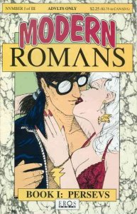 Modern Romans #1 FN ; Eros