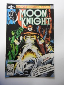 Moon Knight #4 (1981)