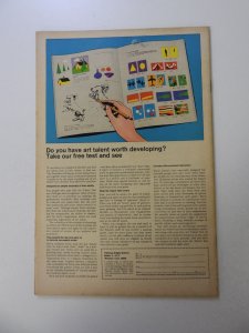 Fantastic Four #109 (1971) VF condition