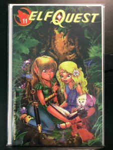 ElfQuest #11 (1997)
