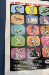 Fantastic Four #61 (1967)where stalks the Sandman fn+