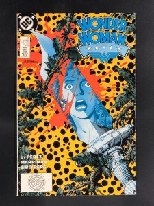 Wonder Woman #28 (1989)