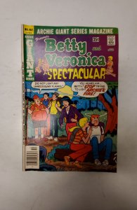 Archie Giant Series Magazine #462 Archie Comic Book J727