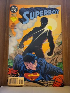 Superboy #18 (1995)