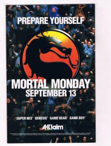 Turok Dinosaur Hunter #5 NM Valiant Comics Comic Book Nov 1993 DE28