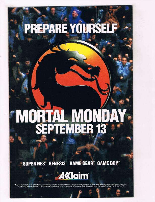 Turok Dinosaur Hunter #5 NM Valiant Comics Comic Book Nov 1993 DE28