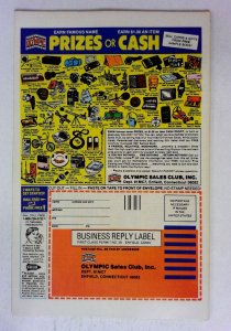 Marvel Team-Up #110 1981 Wallcrawler-Tony Stark Marvel NM-