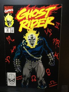 Ghost Rider #10 (1991)
