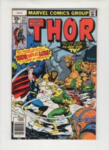 Thor #275 >>> 1¢ Auction! No Resv! See More!