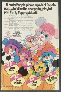 Chuck Norris #4 Newsstand Edition (1987, Marvel) NM