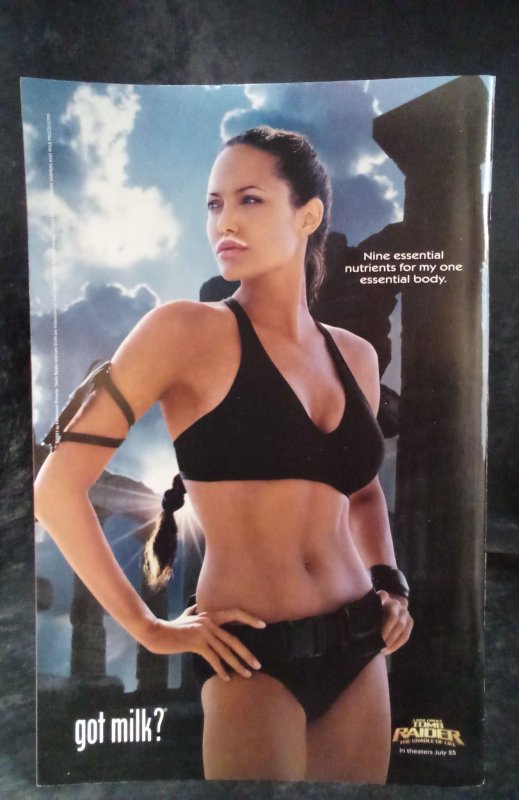 Superman #196 (2003)