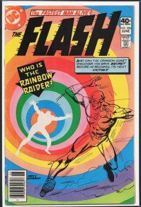 The Flash #286 (1980) The Flash [Key Issue]