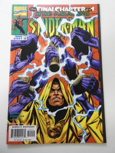 The Amazing Spider-Man #441 (1998)