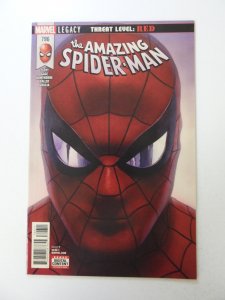 The Amazing Spider-Man #796 (2018) NM- condition