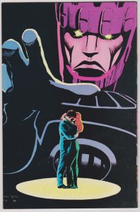 Classic X-Men #6 (VF-NM)